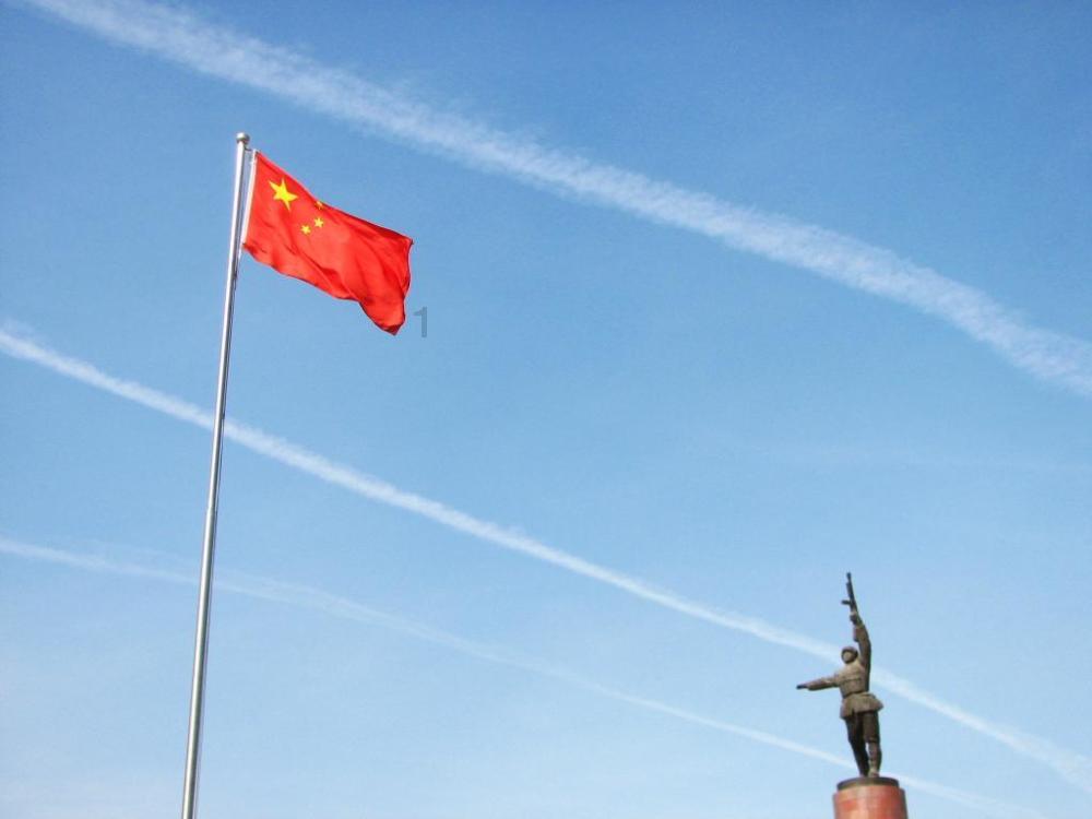 变色超人