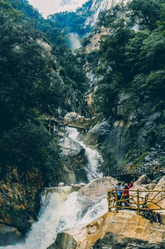 老山羊救援