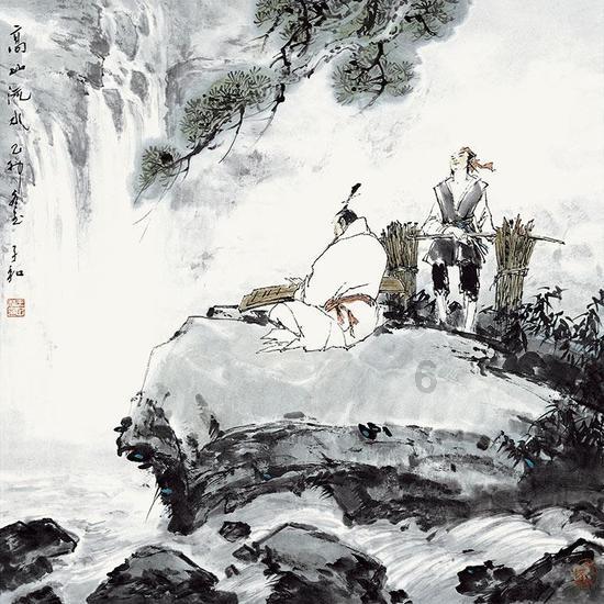 “停水缺水”成为记忆